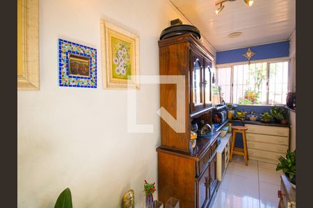 Casa à venda com 200m², 4 quartos e 2 vagasSala - Casa 2