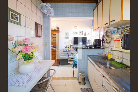 Casa à venda com 200m², 4 quartos e 2 vagasCozinha - Casa 2