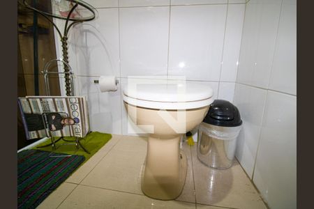 Casa à venda com 200m², 4 quartos e 2 vagasBanheiro 4 - Casa 2