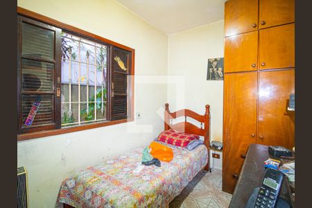 Quarto 1 de casa à venda com 4 quartos, 200m² em Parque Edu Chaves, São Paulo