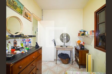 Quarto 1 de casa à venda com 4 quartos, 200m² em Parque Edu Chaves, São Paulo