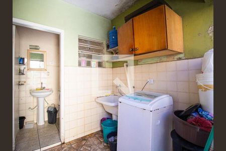 Casa à venda com 200m², 4 quartos e 2 vagasÁrea de Serviço