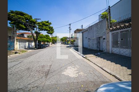 Casa à venda com 200m², 4 quartos e 2 vagasVista da Rua