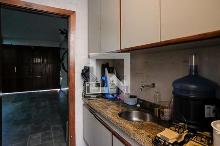 Casa à venda com 360m², 4 quartos e 3 vagasÁrea de serviço