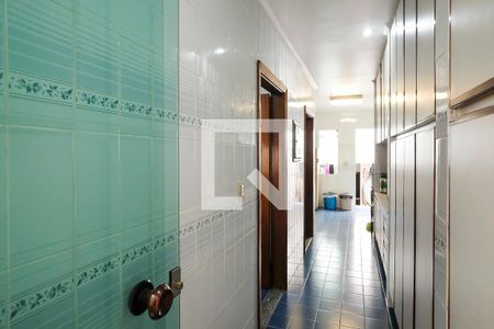 Casa à venda com 360m², 4 quartos e 3 vagasÁrea de serviço