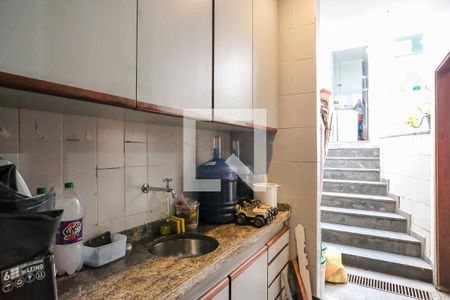 Casa à venda com 360m², 4 quartos e 3 vagasÁrea de serviço