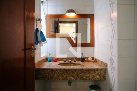 Casa à venda com 360m², 4 quartos e 3 vagasLavabo 2