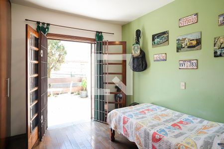 Casa à venda com 360m², 4 quartos e 3 vagasSuíte 3