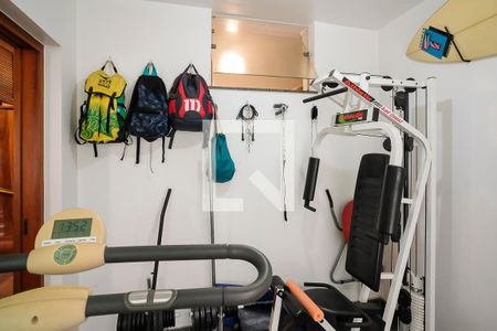 Casa à venda com 360m², 4 quartos e 3 vagasSuíte 1