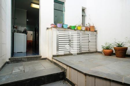 Casa à venda com 360m², 4 quartos e 3 vagasÁrea de serviço