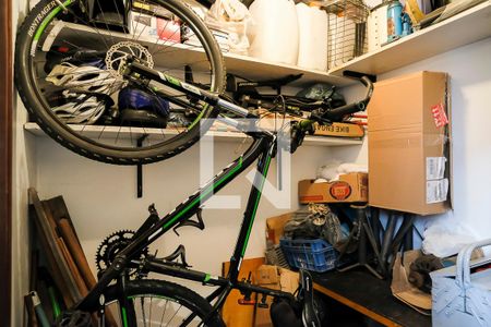 Casa à venda com 360m², 4 quartos e 3 vagasÁrea de serviço