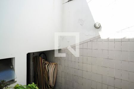 Casa à venda com 360m², 4 quartos e 3 vagasÁrea de serviço