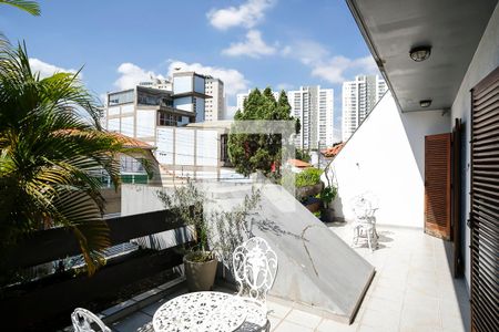 Casa à venda com 360m², 4 quartos e 3 vagasÁrea Externa