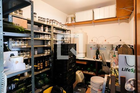 Casa à venda com 360m², 4 quartos e 3 vagasÁrea de serviço