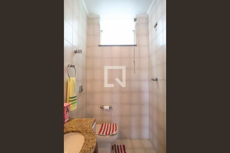 Casa à venda com 360m², 4 quartos e 3 vagasLavabo 1