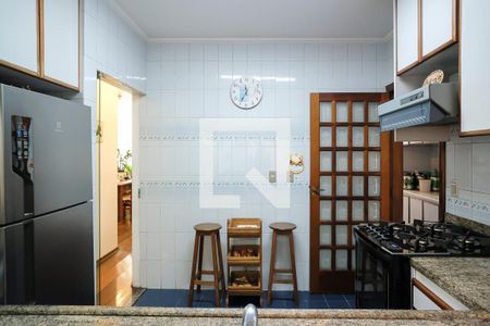 Casa à venda com 360m², 4 quartos e 3 vagasCozinha