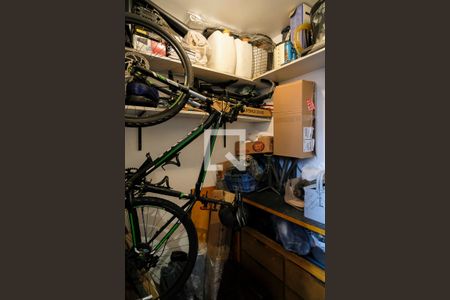 Casa à venda com 360m², 4 quartos e 3 vagasÁrea de serviço