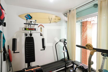 Casa à venda com 360m², 4 quartos e 3 vagasSuíte 1