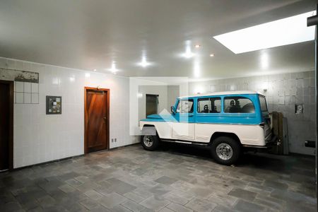 Casa à venda com 360m², 4 quartos e 3 vagasGaragem