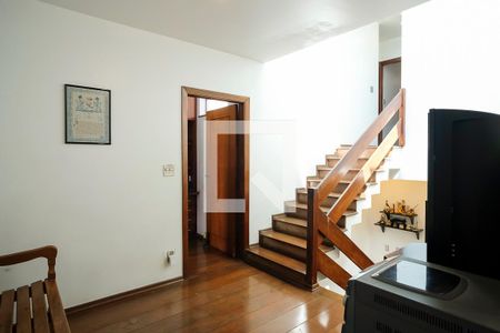 Sala 2 de casa à venda com 4 quartos, 360m² em Boa Vista, São Caetano do Sul