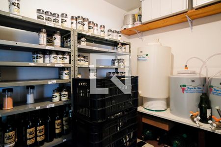 Casa à venda com 360m², 4 quartos e 3 vagasÁrea de serviço