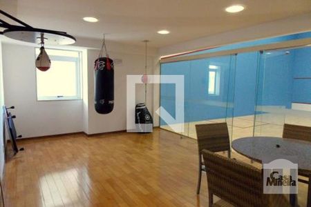 Apartamento à venda com 216m², 4 quartos e 4 vagasÁrea comum