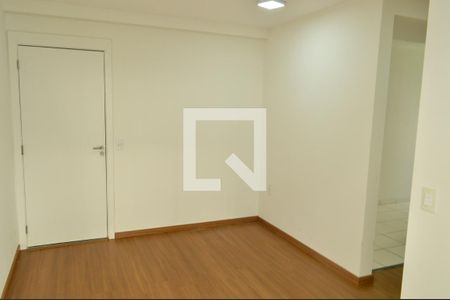 Sala de apartamento à venda com 1 quarto, 45m² em Taquara, Rio de Janeiro