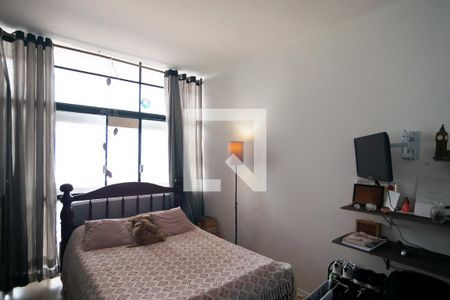 Apartamento para alugar com 80m², 3 quartos e sem vagaQuarto