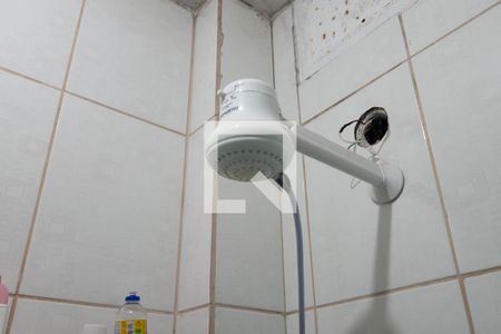 Apartamento para alugar com 80m², 3 quartos e sem vagaBanheiro/Lavanderia 