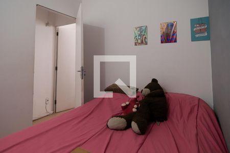 Apartamento para alugar com 80m², 3 quartos e sem vagaQuarto