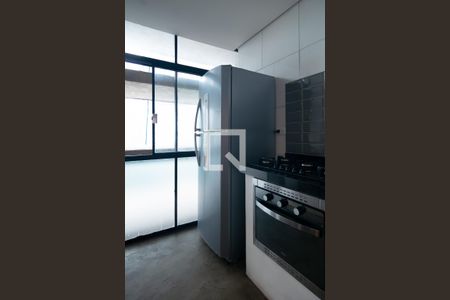 Apartamento para alugar com 80m², 3 quartos e sem vagaCozinha 