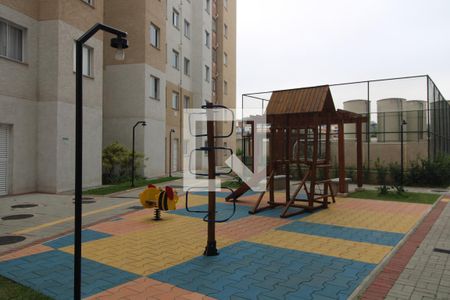 Apartamento para alugar com 36m², 2 quartos e sem vagaÁrea comum