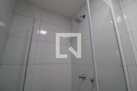 Apartamento para alugar com 36m², 2 quartos e sem vagaBanheiro