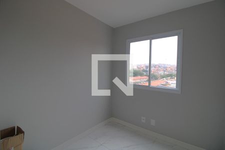 Quarto 2 de apartamento para alugar com 2 quartos, 35m² em Pedreira, São Paulo