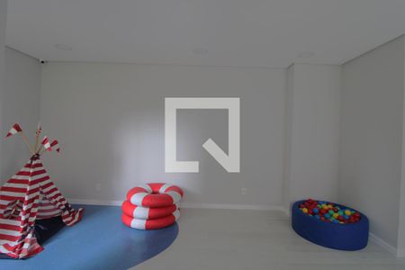 Apartamento para alugar com 36m², 2 quartos e sem vagaBrinquedoteca