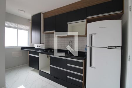 Apartamento para alugar com 36m², 2 quartos e sem vagaCozinha