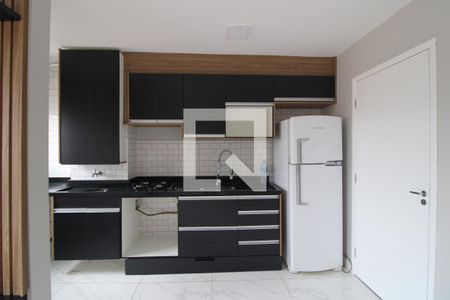 Apartamento para alugar com 36m², 2 quartos e sem vagaCozinha