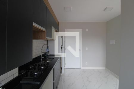 Apartamento para alugar com 36m², 2 quartos e sem vagaCozinha