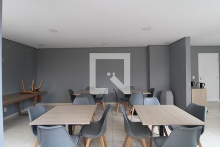 Apartamento para alugar com 36m², 2 quartos e sem vagaÁrea comum