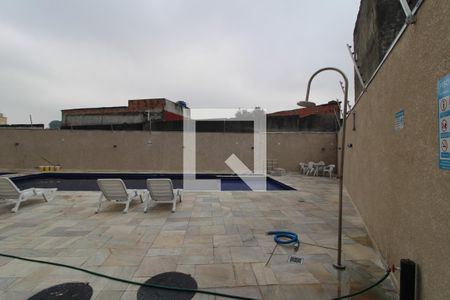 Apartamento para alugar com 36m², 2 quartos e sem vagaÁrea comum