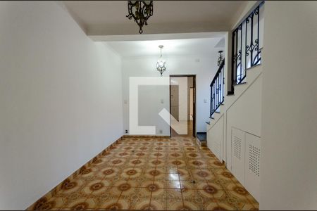 Sala de Jantar de casa para alugar com 4 quartos, 200m² em Vila Miriam, São Paulo