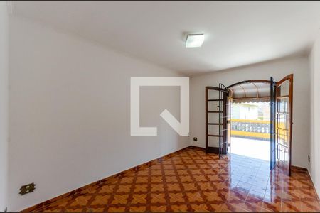 Quarto 1 de casa para alugar com 4 quartos, 200m² em Vila Miriam, São Paulo