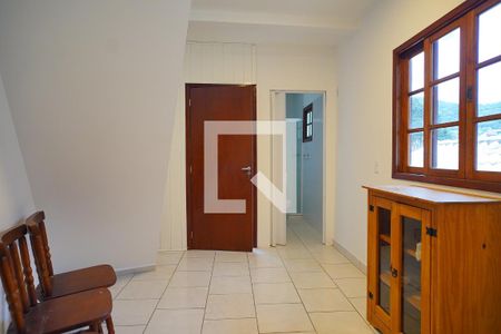 Sala de casa para alugar com 1 quarto, 59m² em Saco dos Limões, Florianópolis