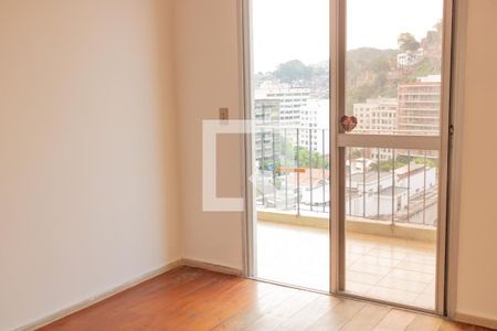 Quarto 1 de apartamento para alugar com 2 quartos, 97m² em Vila Isabel, Rio de Janeiro