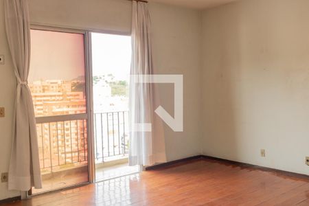 Sala de apartamento para alugar com 2 quartos, 97m² em Vila Isabel, Rio de Janeiro