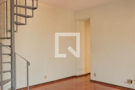 Sala de apartamento à venda com 2 quartos, 97m² em Vila Isabel, Rio de Janeiro