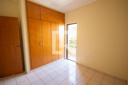 Quarto de apartamento para alugar com 1 quarto, 50m² em Jardim Irajá, Ribeirão Preto