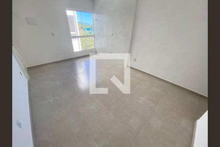 Sala/cozinha de apartamento para alugar com 1 quarto, 32m² em Jardim Algarve, Viamão
