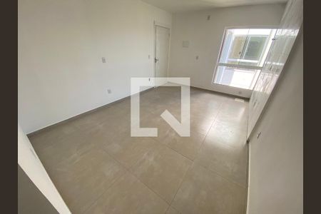 Sala/Cozinha de apartamento para alugar com 1 quarto, 32m² em Jardim Algarve, Viamão