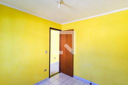Quarto de casa de condomínio para alugar com 1 quarto, 20m² em Vila Antonieta, São Paulo